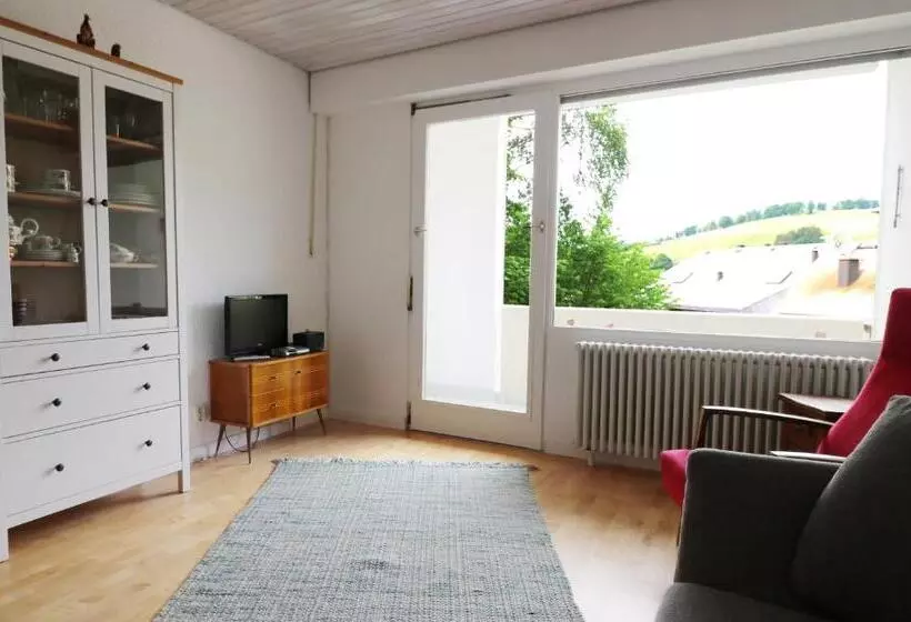 Ferienwohnung Auch Am Berg, Todtnauberg, Feldberg