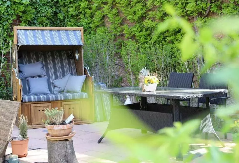 Ferienwohnungen Prihoda