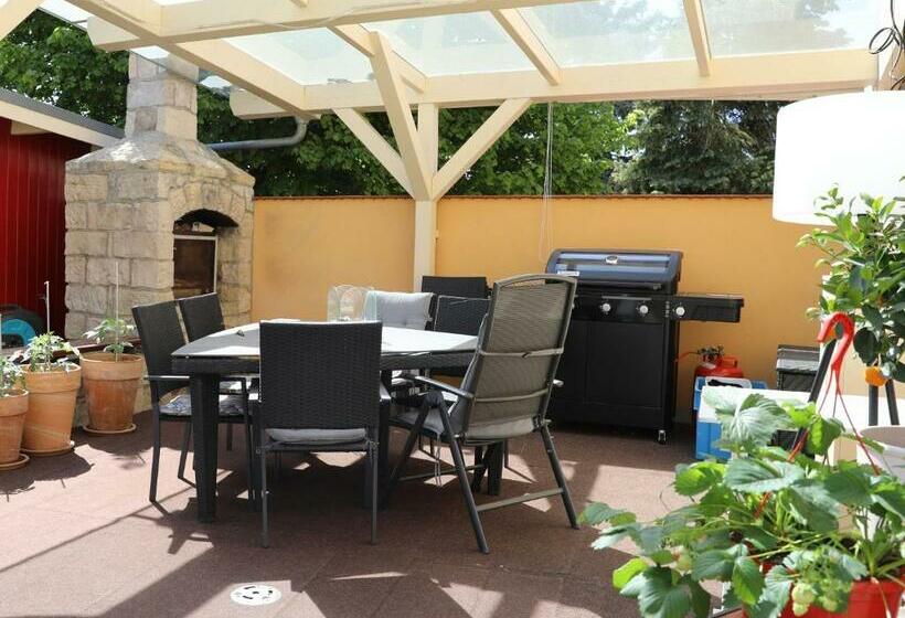 Ferienwohnungen Prihoda