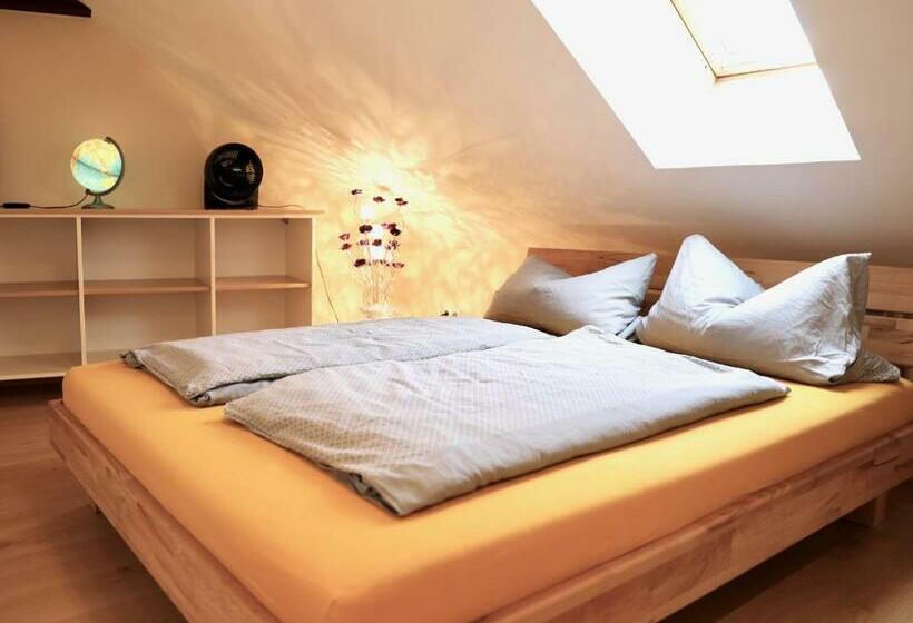 Ferienwohnungen Prihoda