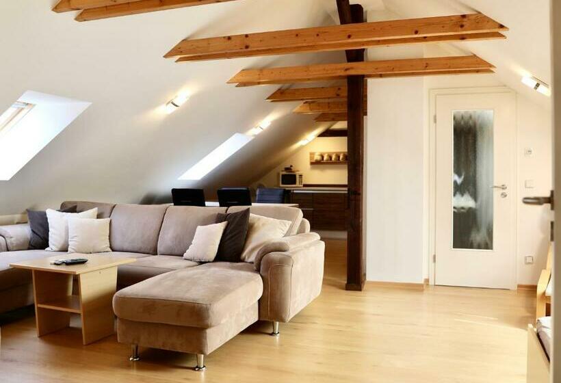 Ferienwohnungen Prihoda