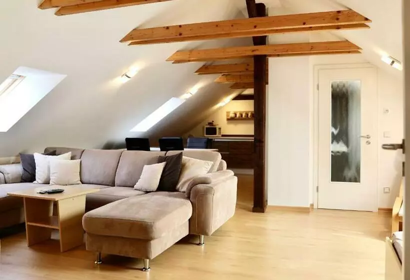 Ferienwohnungen Prihoda