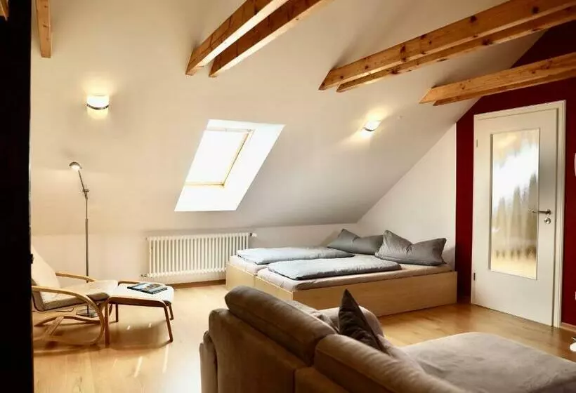 Ferienwohnungen Prihoda