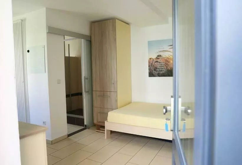 Ferienwohnungen Prihoda