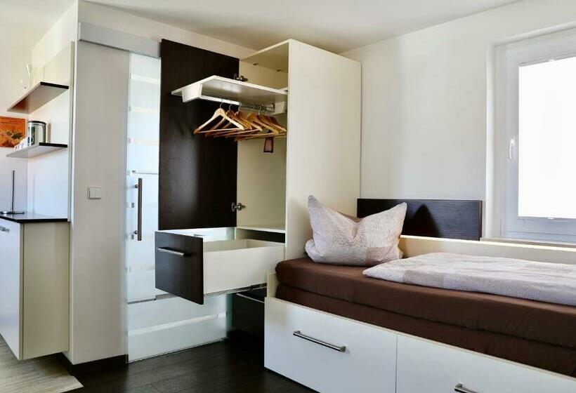 Ferienwohnungen Prihoda