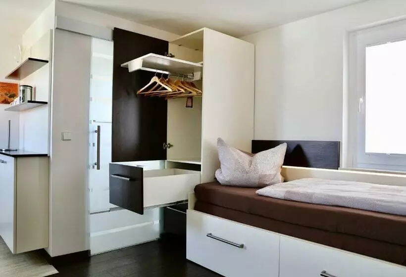 Ferienwohnungen Prihoda