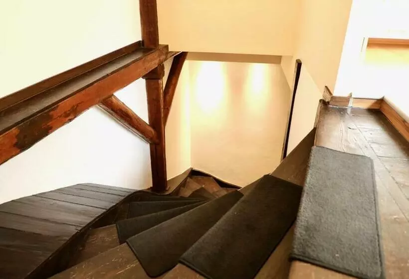 Ferienwohnungen Prihoda