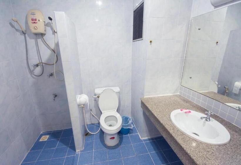 Hotel แสนสุขอพาร์ทเมนท์