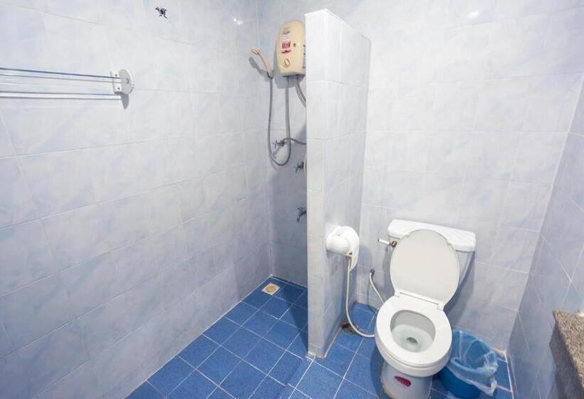 Hotel แสนสุขอพาร์ทเมนท์