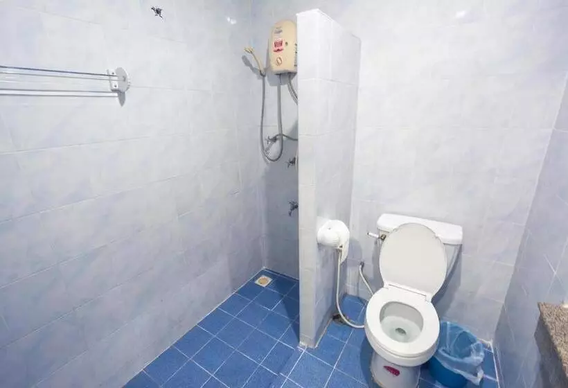 Hotelli แสนสุขอพาร์ทเมนท์