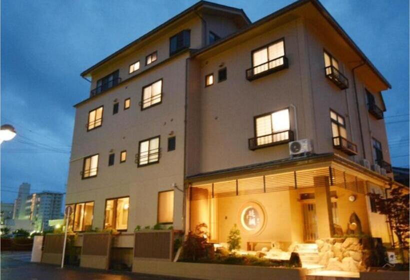 فندق Daigo Vacation Stay 04951v