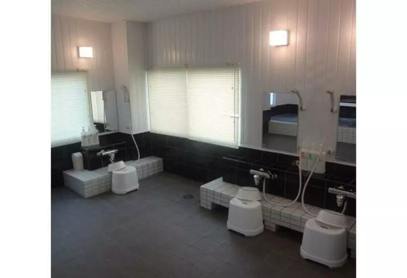 Frame Hotel Sapporo   Vacation Stay 92394