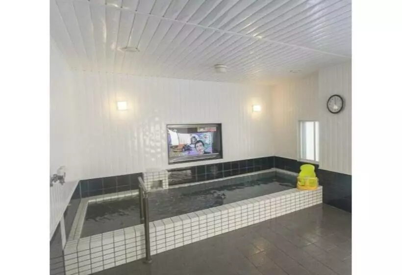 Frame Hotel Sapporo   Vacation Stay 92394