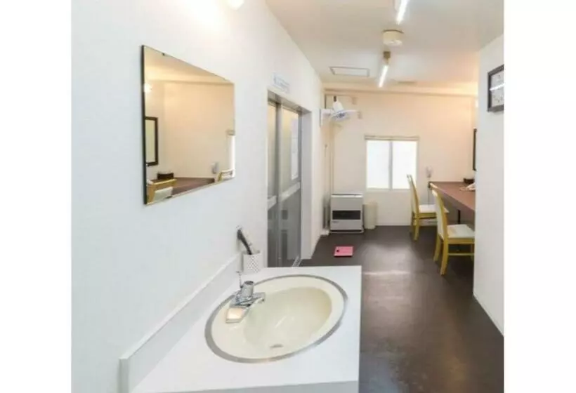 Frame Hotel Sapporo   Vacation Stay 92394