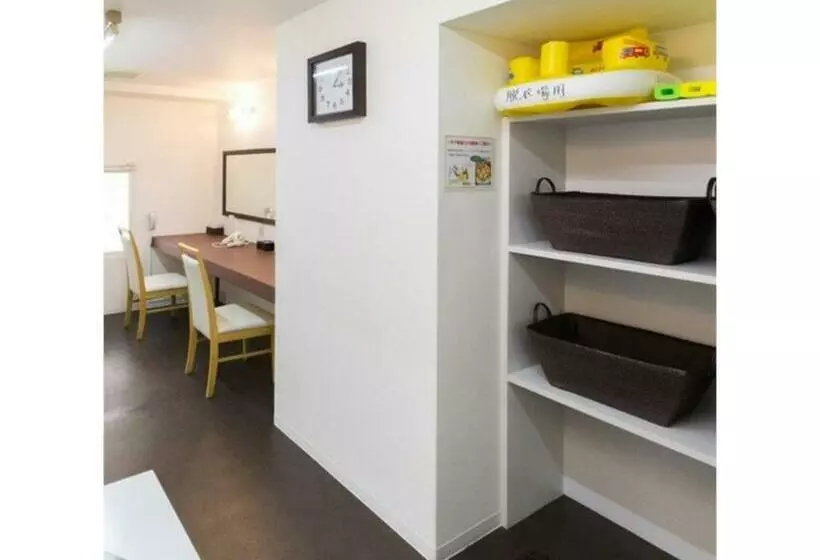 Frame Hotel Sapporo   Vacation Stay 92394