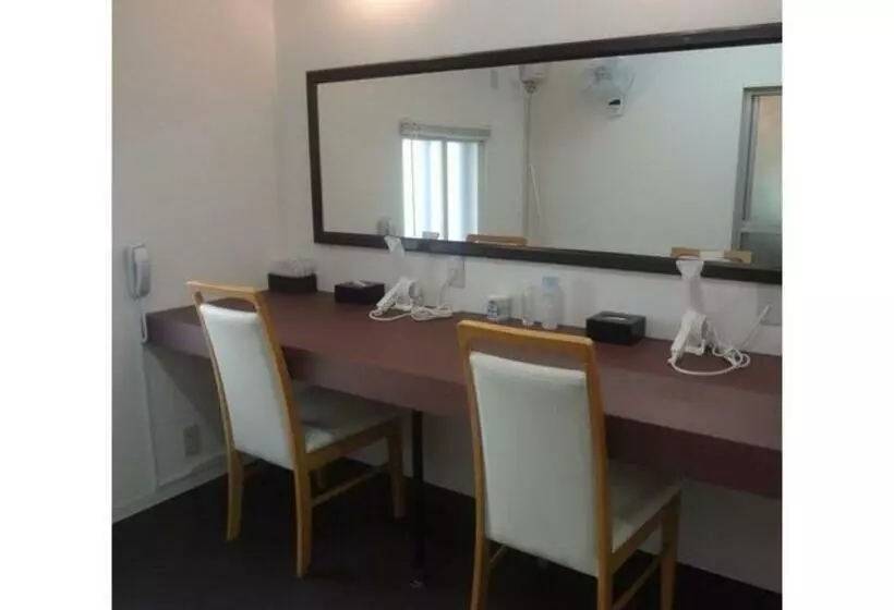 Frame Hotel Sapporo   Vacation Stay 92394