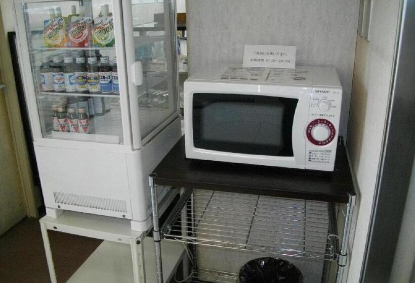 בית מלון כפרי Okadaya Bayside   Vacation Stay 00055v