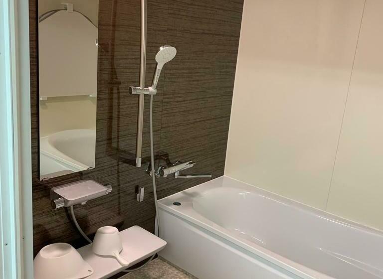 فندق Seaside Villa Hilife Vacation Stay 99018