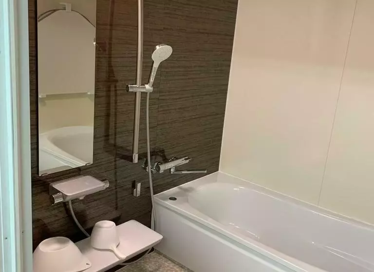 Hotelli Seaside Villa Hilife   Vacation Stay 99018