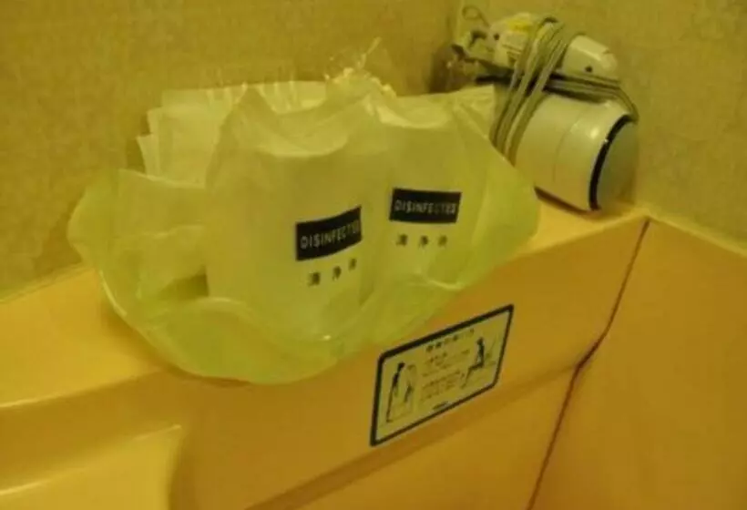 هتل Taisei Annex   Vacation Stay 05183v