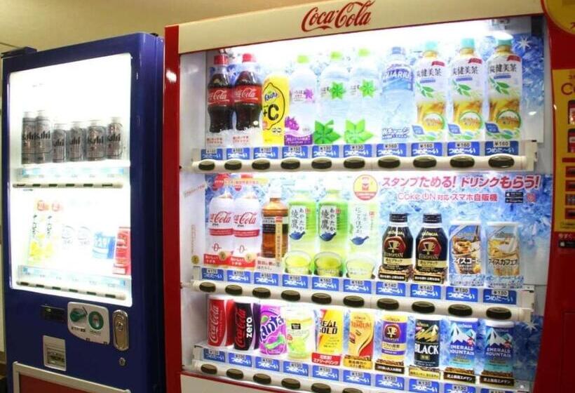 Kochi Hotel Vacation Stay 92256