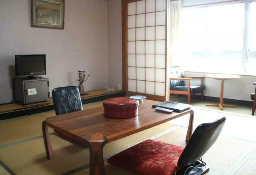Kochi   Hotel   Vacation Stay 92256