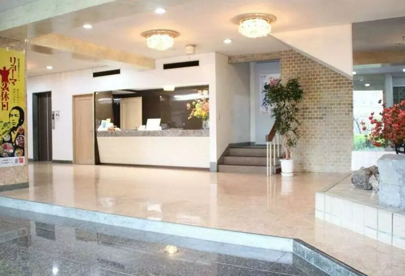 Kochi   Hotel   Vacation Stay 92256