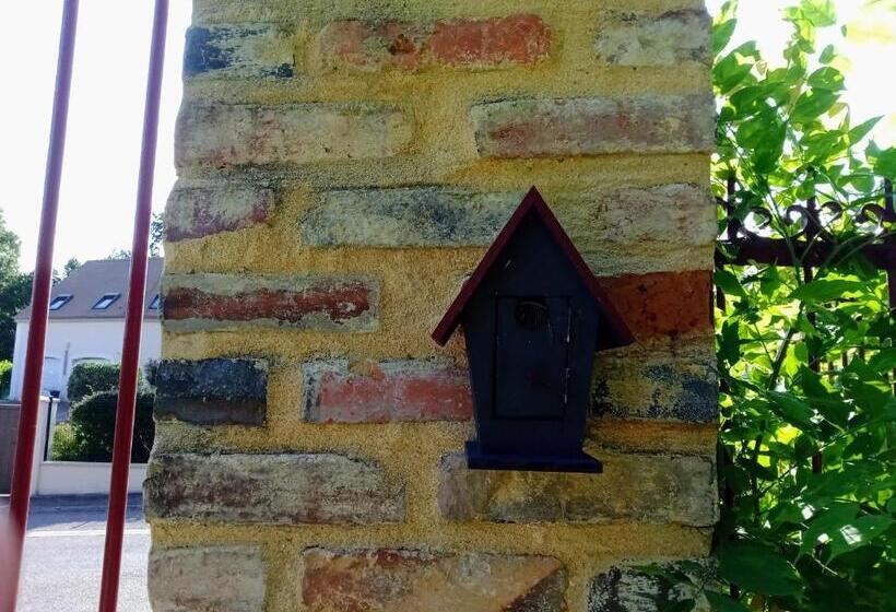 La Sablonnière De Rochefort