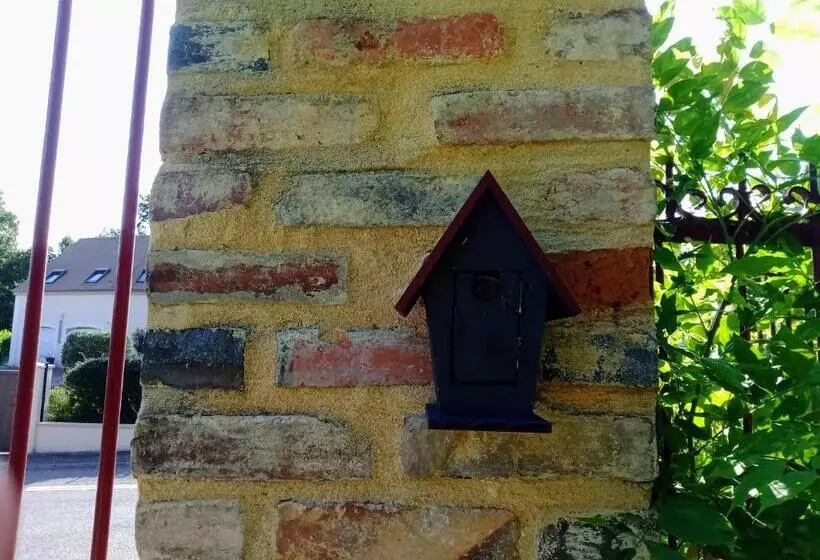 La Sablonnière De Rochefort