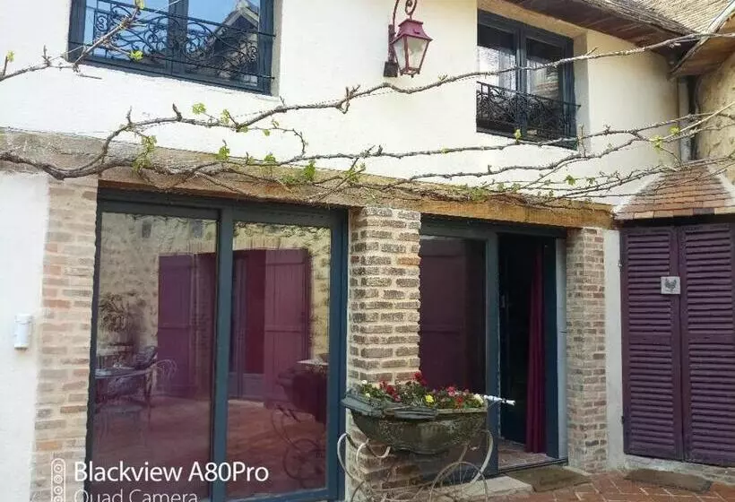 La Sablonnière De Rochefort