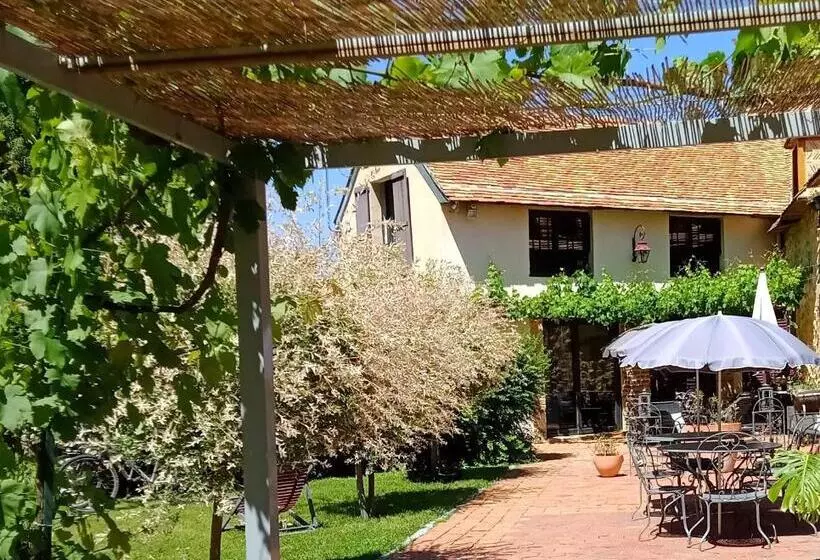 La Sablonnière De Rochefort