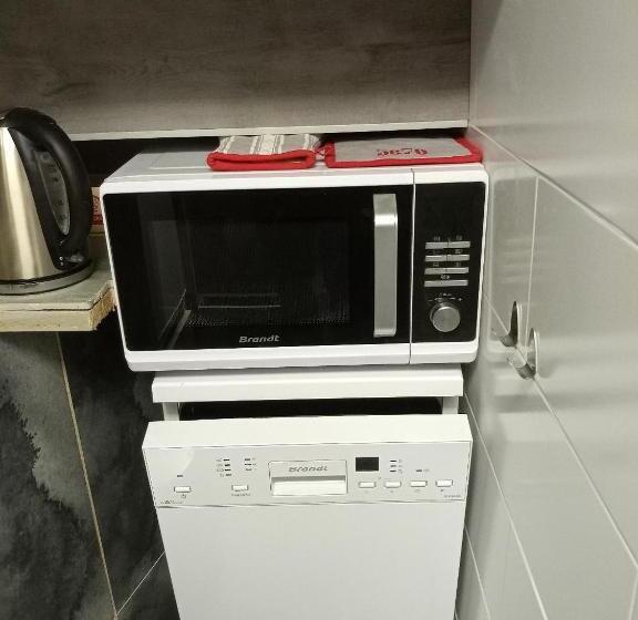 La Sablonnière De Rochefort