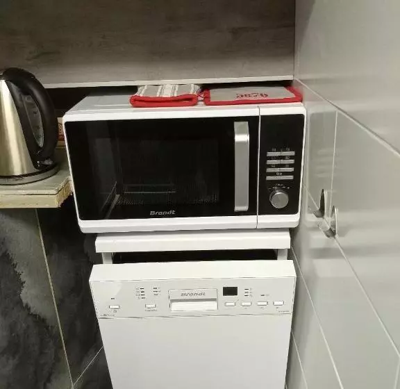 La Sablonnière De Rochefort