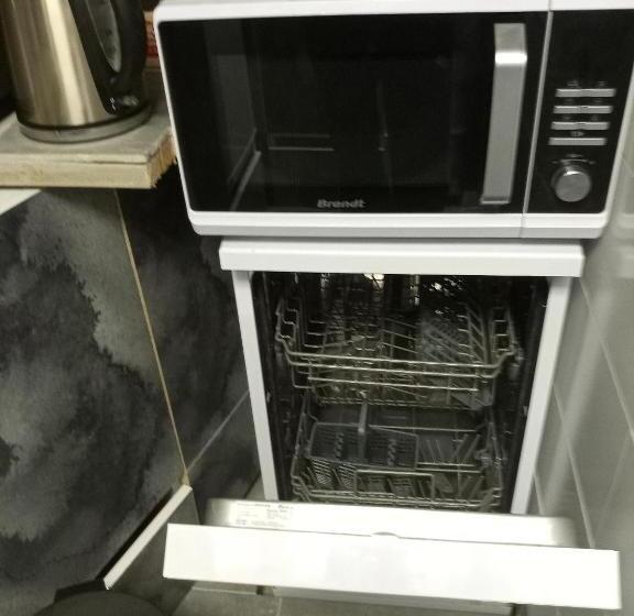 La Sablonnière De Rochefort