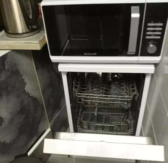 La Sablonnière De Rochefort