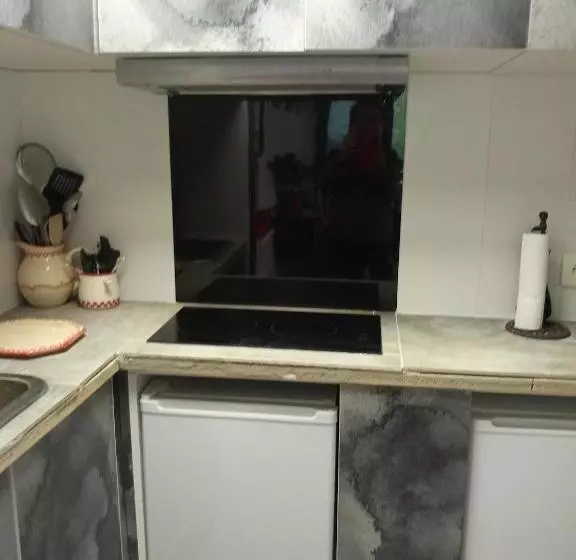 La Sablonnière De Rochefort