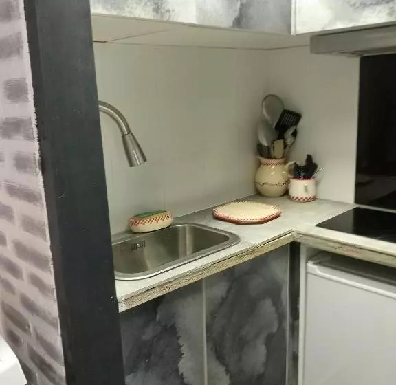 La Sablonnière De Rochefort