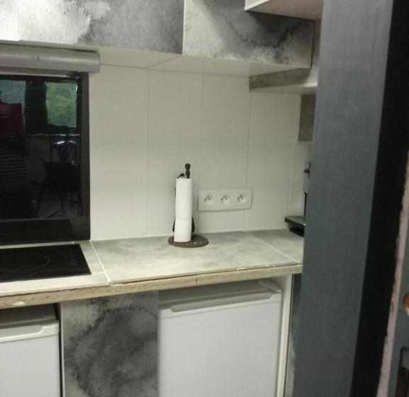 La Sablonnière De Rochefort