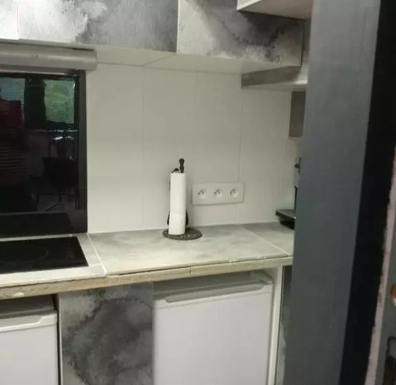 La Sablonnière De Rochefort