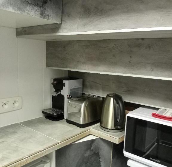 La Sablonnière De Rochefort