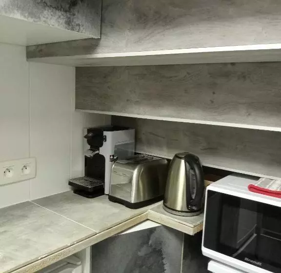 La Sablonnière De Rochefort