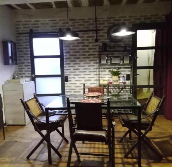 La Sablonnière De Rochefort