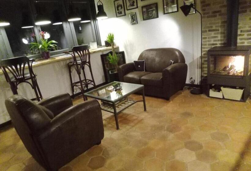 La Sablonnière De Rochefort