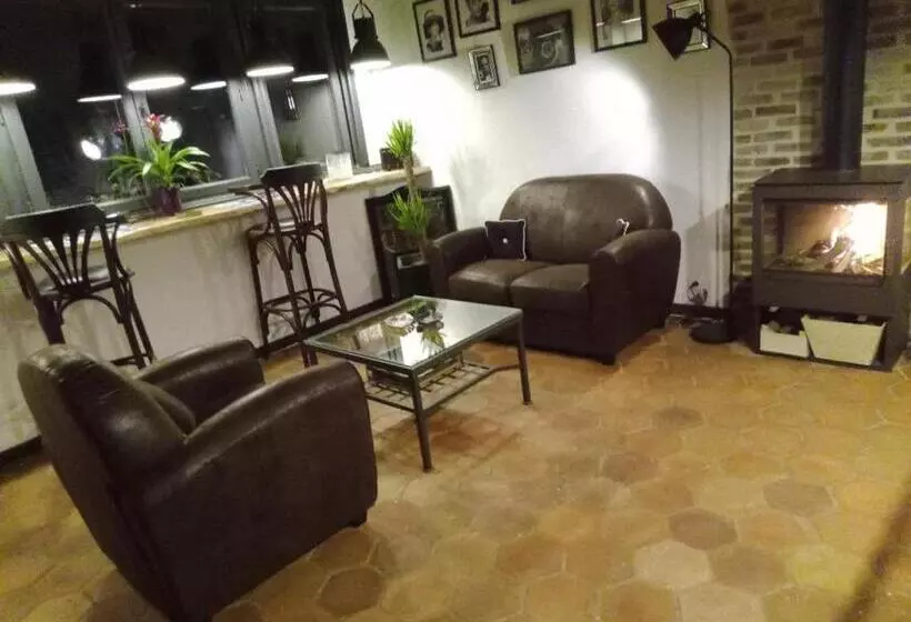 La Sablonnière De Rochefort