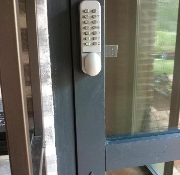 La Sablonnière De Rochefort