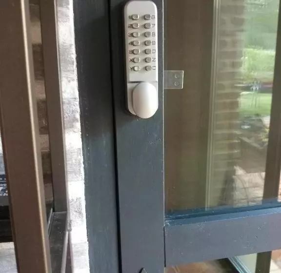 La Sablonnière De Rochefort