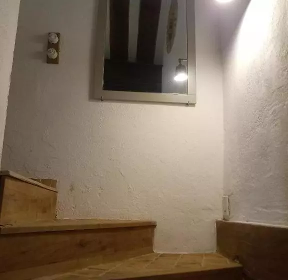 La Sablonnière De Rochefort