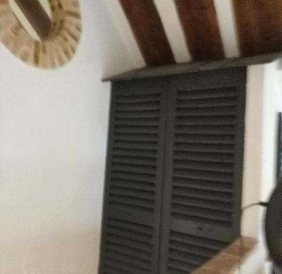 La Sablonnière De Rochefort