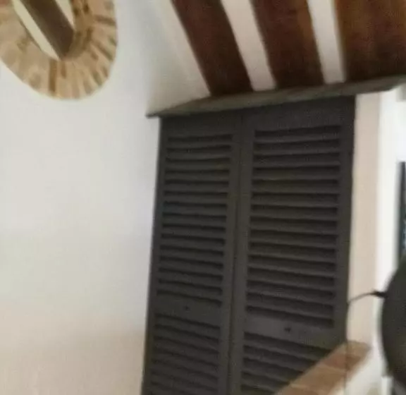 La Sablonnière De Rochefort