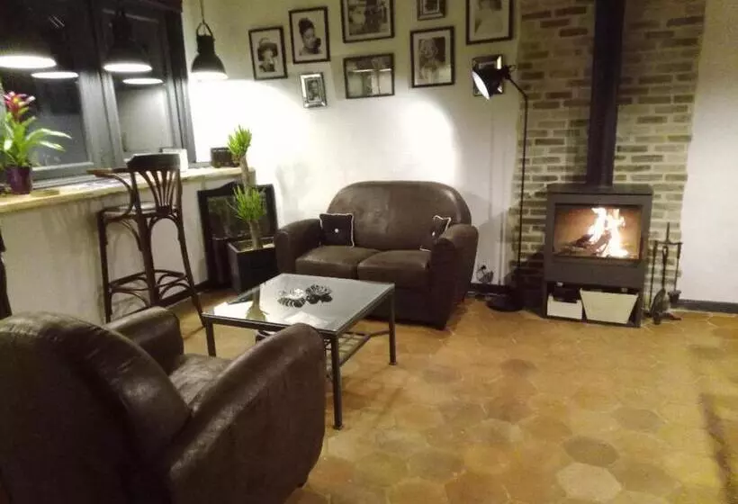 La Sablonnière De Rochefort